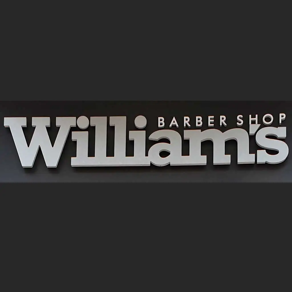 William´s Barber Shop