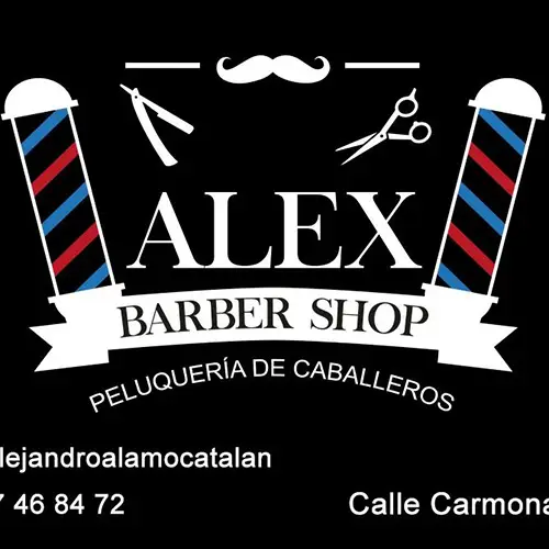 Barbería Alex Barber Shop