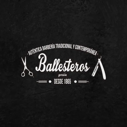 Barbería Ballesteros