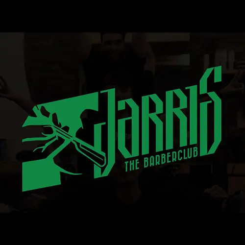 Jarris The Barber Club