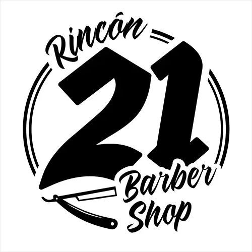 Rincón 21 Barber Shop