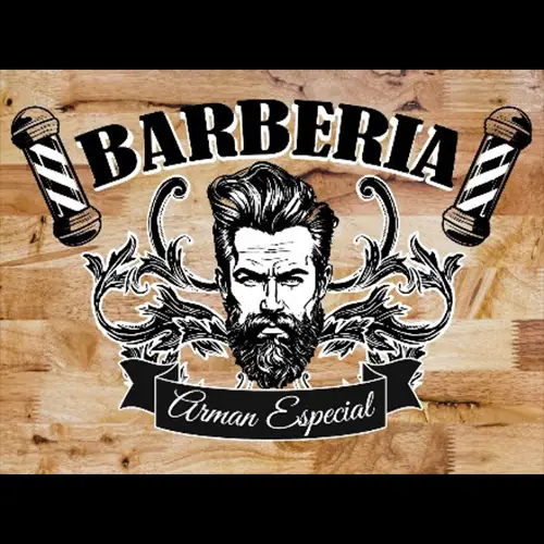 Arman Especial Barbería