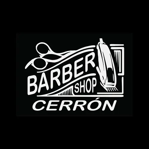 Barbería Cerrón
