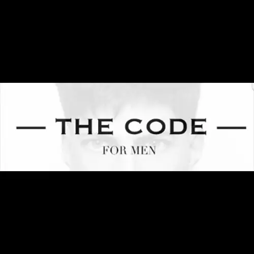 The Code For Men