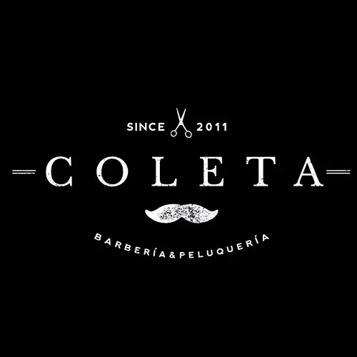 Barbería Coleta