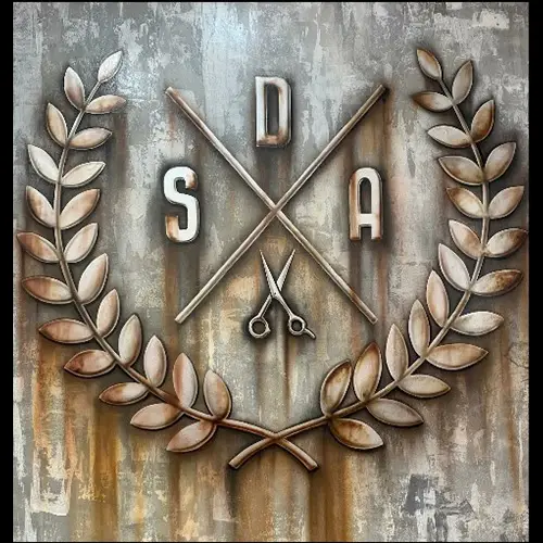 DSA BARBERSHOP