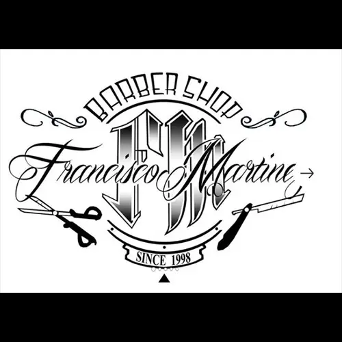 Barbershop Francisco Martínez