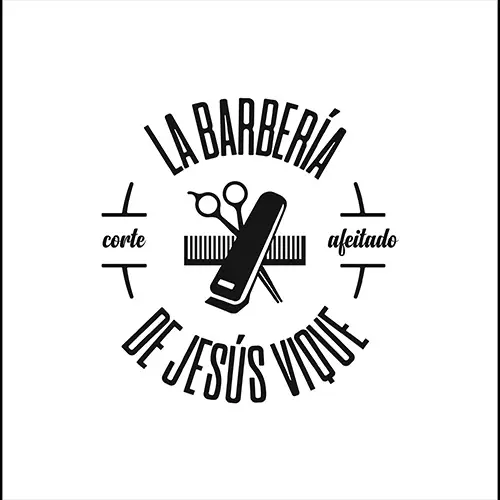 La Barberia de Jesus Vique