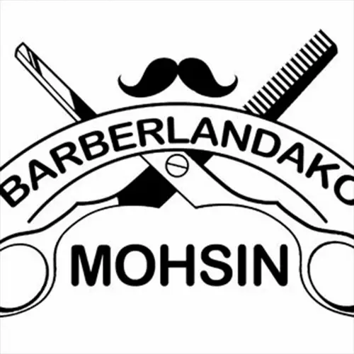 Barber landako mohsin madalena