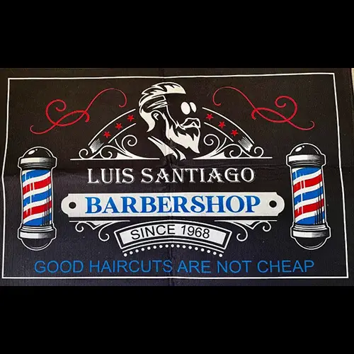 Peluquería De Caballeros Luis Santiago