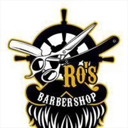 Ro`s Barber Shop