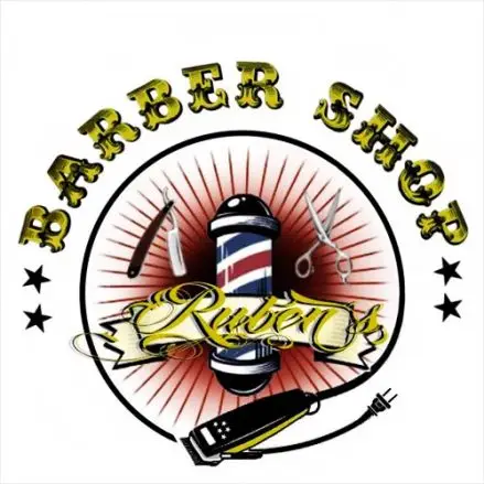 Ruben Barbershop
