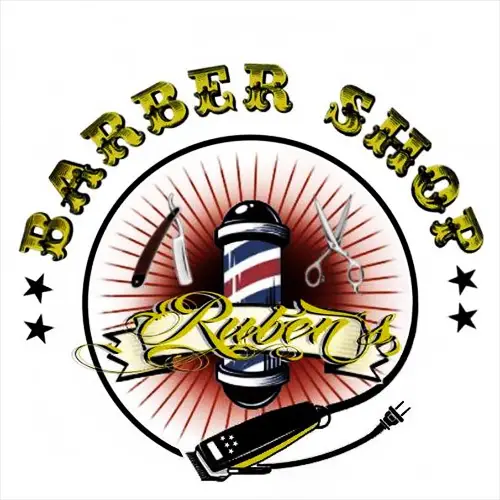 Ruben Barbershop