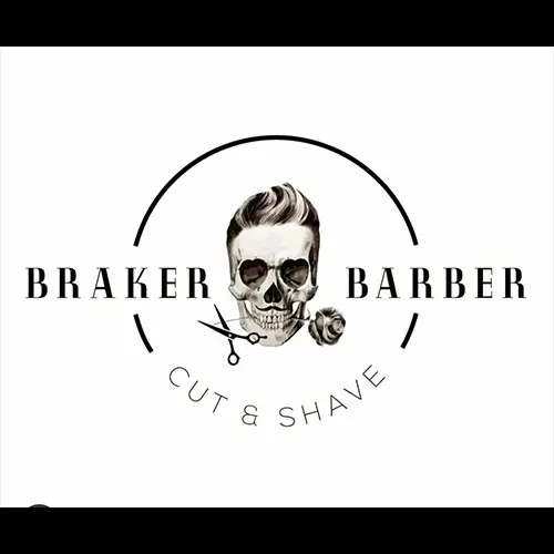 Braker Barber - Cut & Shave