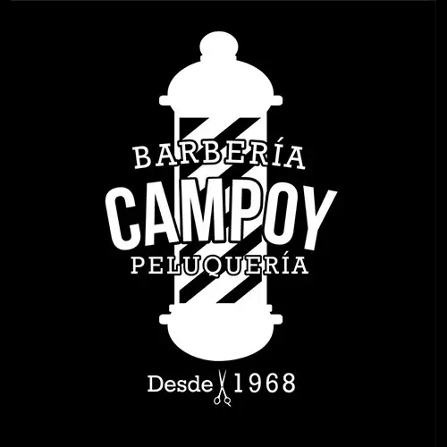 Barbería Peluquería Campoy