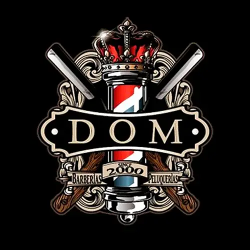 DOM Barberías Artea
