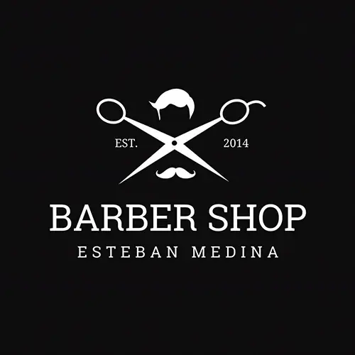 Peluqueros Esteban Medina