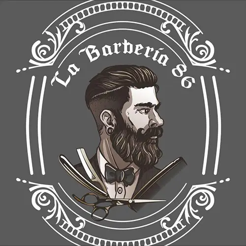 La barbería 86