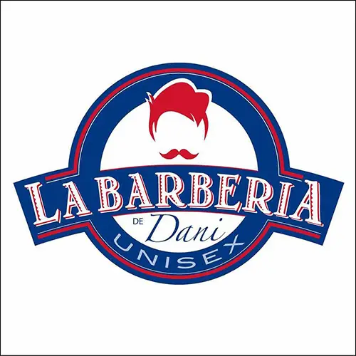 La Barberia de Dani unisex