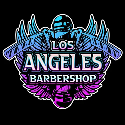 Los Angeles Barber