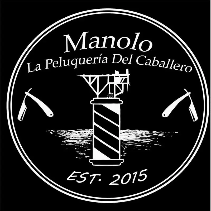 Manolo la Peluquería Del Caballero
