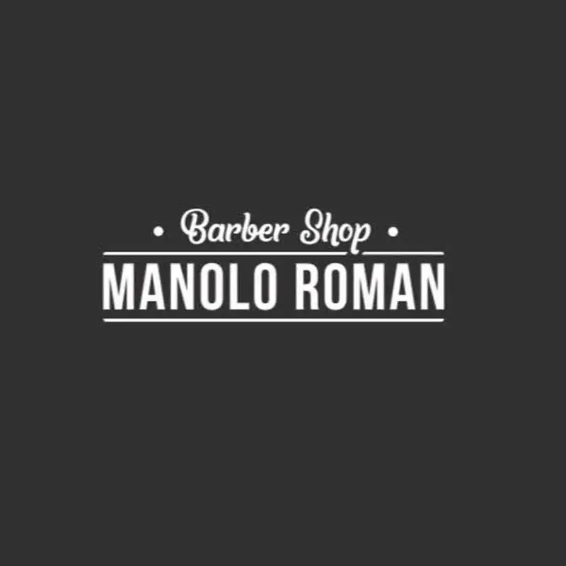 Barbershop Manolo Román