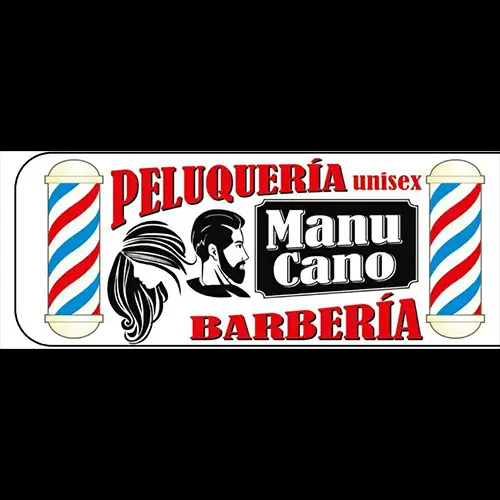 Barberia Manu Cano