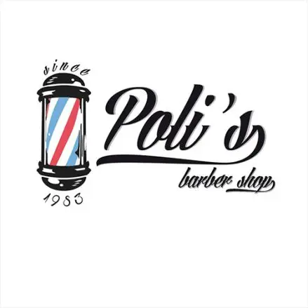Poli's barber shop
