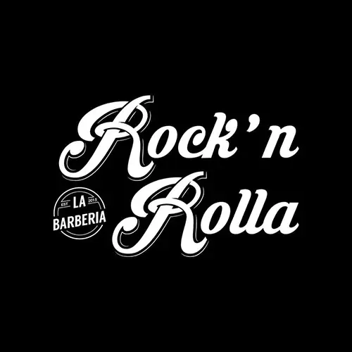 La Barbería Rocknrolla