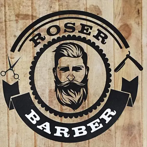 Roserbarber