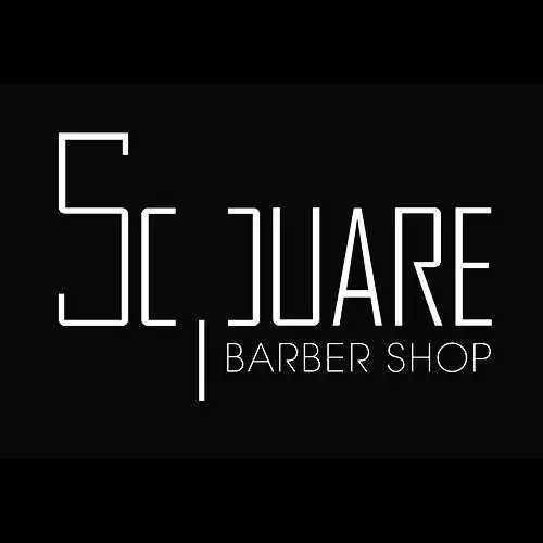Scuare Barber-shop