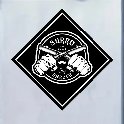 Surro Barber
