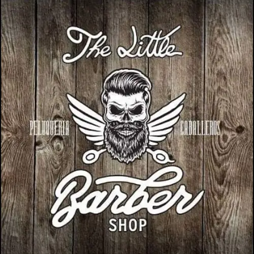 The Little Barber Shop Barakaldo