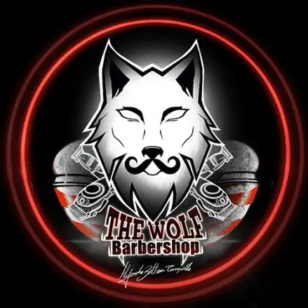 The Wolf Barber