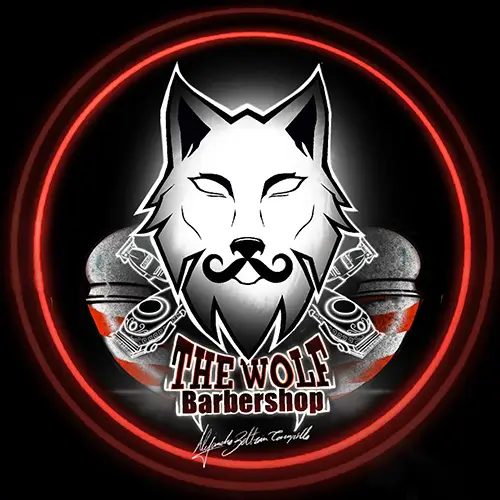 The Wolf Barber
