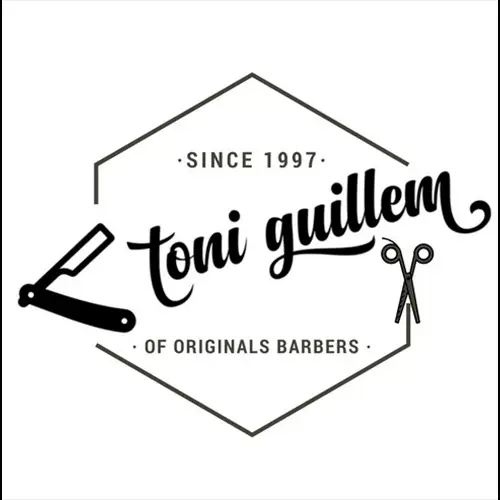 Toni guillem barber