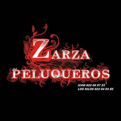 Zarza Peluqueros