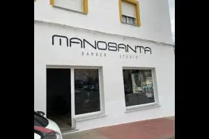 manosanta principal barba