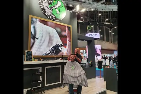 peluqueros sanmiguel barber