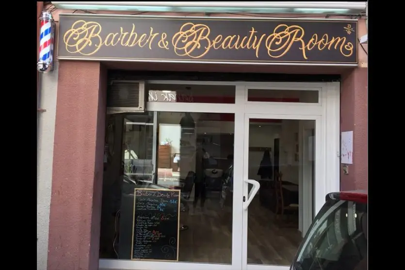 pricipal barber and beauty