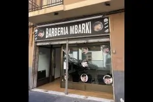 princioal barberia mbarki