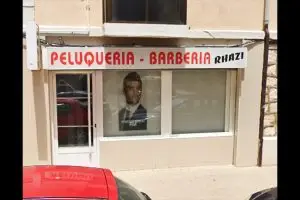 principa barberia rhazi