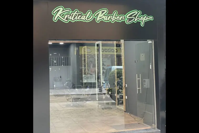 principa kritical barber