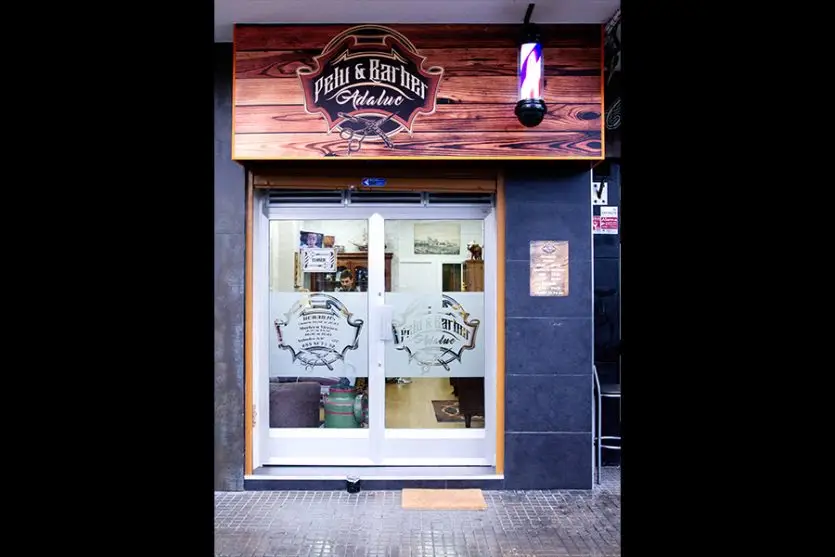principal adaluc barber