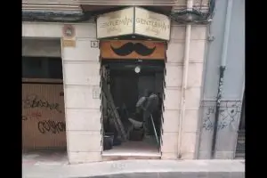 principal barbebria fachada
