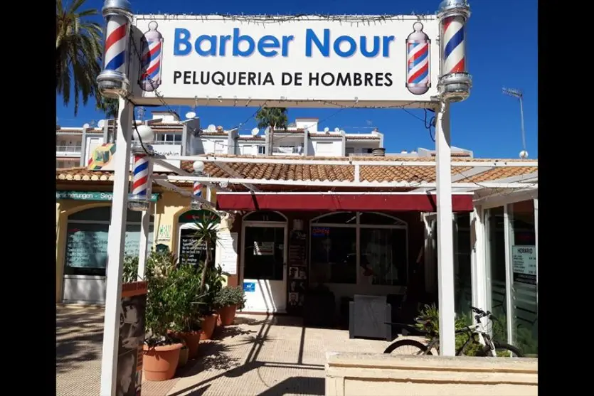 principal barber nour