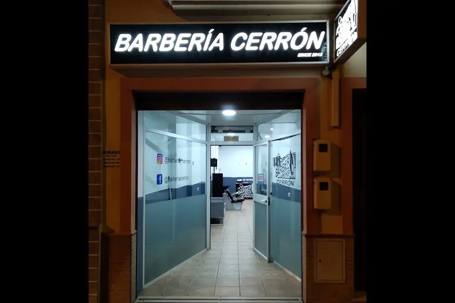 principal barberia cerron