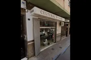 principal barberia cultural´s