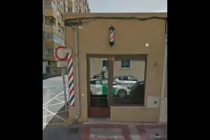 principal barberia el condado