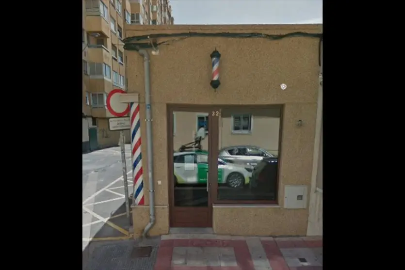 principal barberia el condado